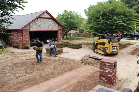 Services – Tulsa Grass & Sod Farms Inc.