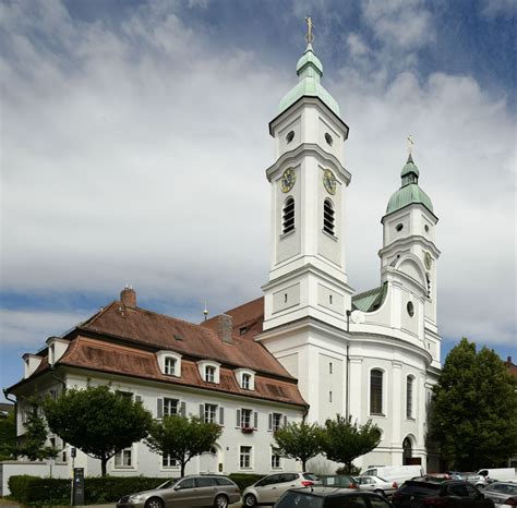 St Franziskus Kirche München Wiki