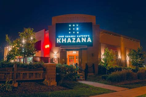 Khazana by Chef Sanjeev Kapoor | Experience Milton