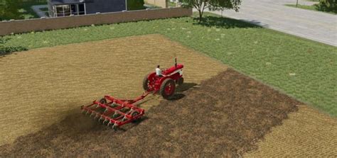 Agromet Unia Atlas V1 0 0 0 Farming Simulator 22 Mod FS22 Mod