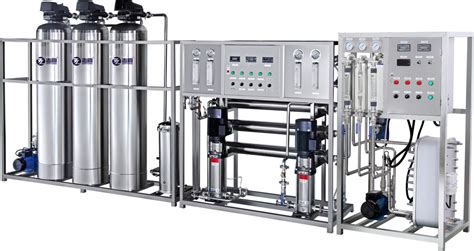 Customized Water Reverse Osmosis Ro Purifier Filter Purification