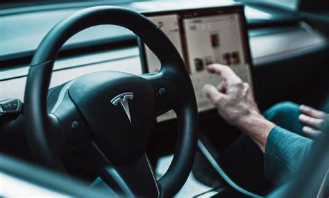 El Full Self Driving Beta V9 De Tesla El Nuevo Sistema De Asistencia