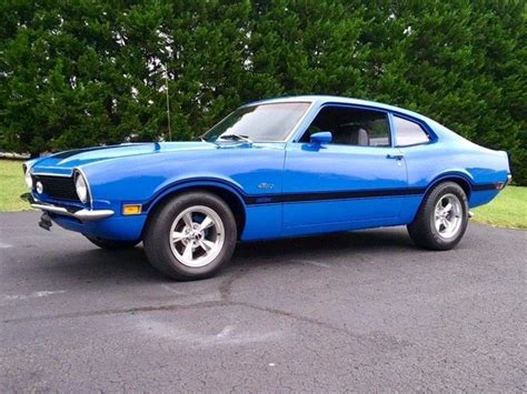 1970 Ford Maverick | GAA Classic Cars