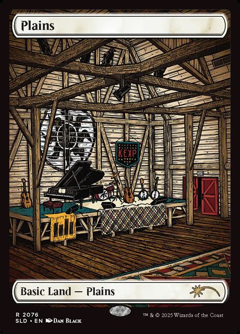 Secret Lair: The Ultimate Pencil Superdrop - Magic: The Gathering