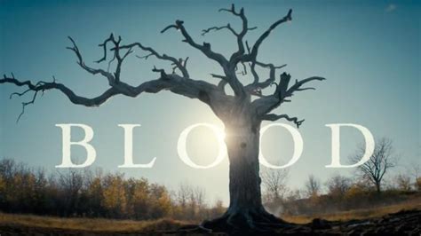 Sección Visual De Blood De Brad Anderson Filmaffinity