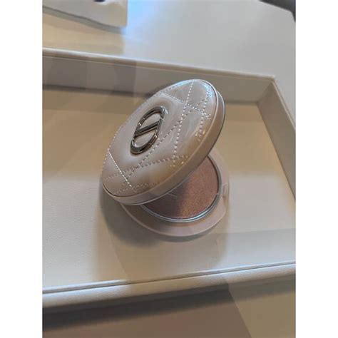 Dior Makeup Dior Forever Luminizer Nude Glow Poshmark