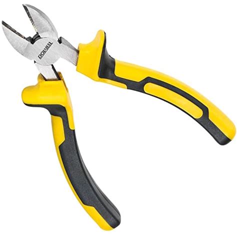 Jual Tang Potong 6 Inch Serbaguna Diagonal Cutting Plier Tank Catut