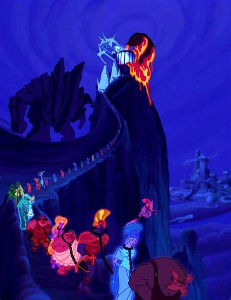 1997 Disney Art Disney Wallpaper Disney Hercules