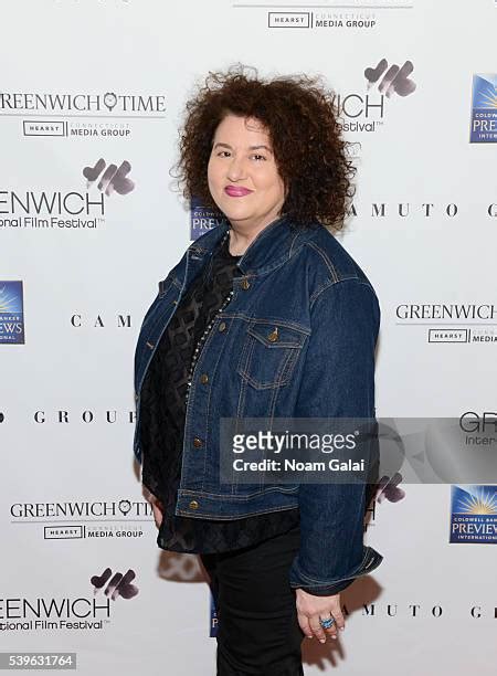 131 Adriana Trigiani Photos & High Res Pictures - Getty Images