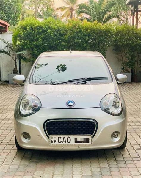 Micro Panda Used 2015 Petrol Rs 875000 Sri Lanka