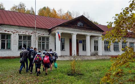 Володин предложил передать ответственность за школы на уровень регионов ...