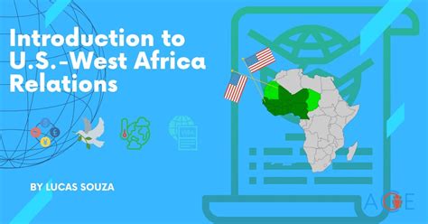 Introduction To U.S.-West Africa Relations | ACE