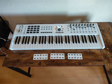 Arturia KeyLab 61 MKII | Kaufen auf Ricardo