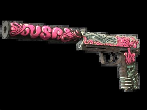 Glock 18 Neo Noir Battle Scarred Counter Strike 2 Store Catalog