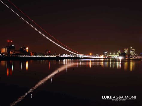 London City Airport DLR Station Photography - Tubemapper