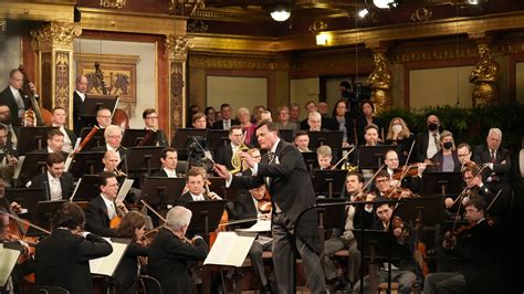 Signation Neujahrskonzert Der Wiener Philharmoniker 2024 Vom 01 01