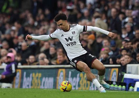 Fulham Vs Wolverhampton Tipp Prognose Quoten 24 02 2023