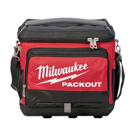 Milwaukee 48 22 8450 PACKOUT Tool Case With Customizable Insert