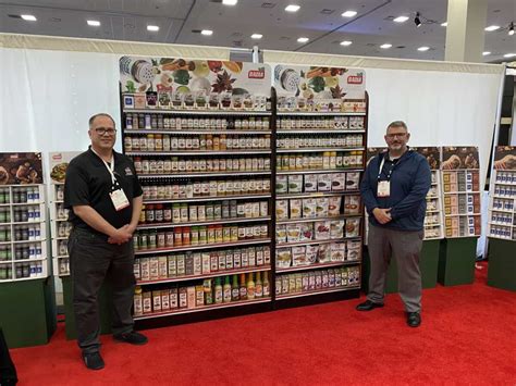 Natural Products Expo West Successfully Returned With Hottest New