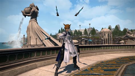 FFXIV Endwalker Preview: The Sage Isn’t Quite The Combat Healer You’re ...