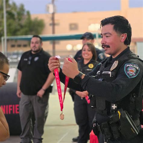 Yuma Police Department | Yuma AZ