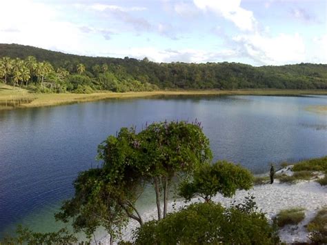 Lagoa Azul Subauma - Jovens caminhando com Cristo: Retiro Subaúma (Lagoa azul)