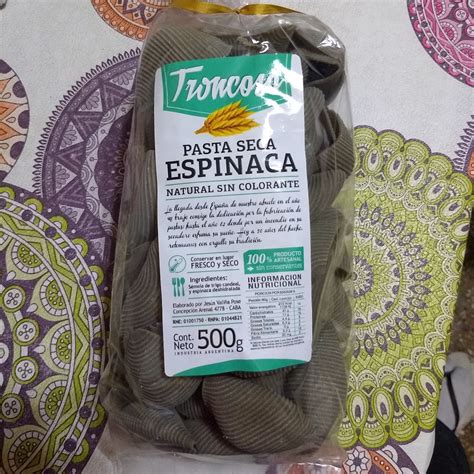 Troncoso Pasta Seca Para Rellenar Reviews Abillion