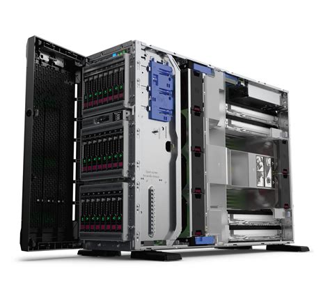 Servidor Hpe Proliant Ml350 Gen10 Intel Xeon Scalable 4208 16gb Ram Limifield