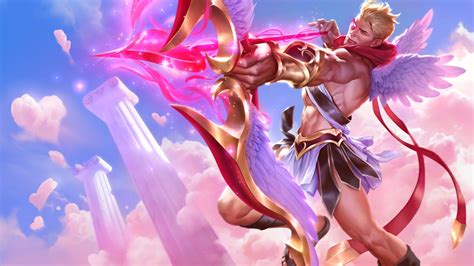 Why I (still) love League of Legends | PC Gamer