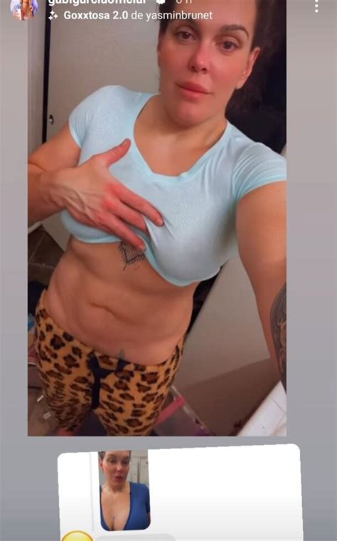 Gabi Garcia Nude Porn Pictures XXX Photos Sex Images PICTOA