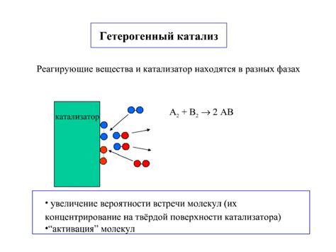 Химическая кинетика - online presentation