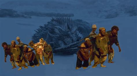 Бурлаки за стеной | Пикабу