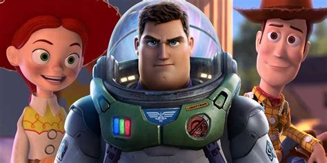 Why Lightyear Made Toy Story 5 Way More Likely For Pixar