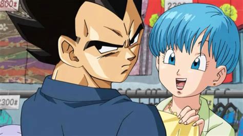 Los Actores De Voz De Bulma Y Vegeta Revelaron Un Curioso Detalle Que