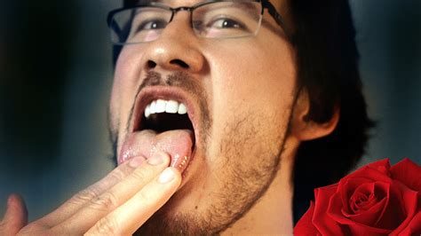 Markiplier Hot