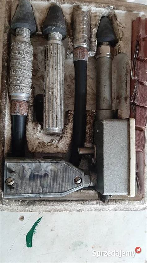 miernik tester ciśnienia w cylindrach Szczecin - Sprzedajemy.pl