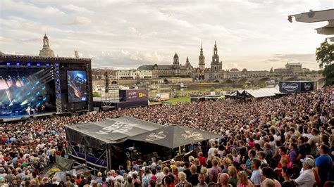 Roland Kaiser Dresden 2024 Kaisermania Tickets Nach Einer Stunde Weg