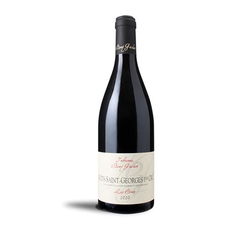 Domaine Bony Gachot Nuits Saint Georges Er Cru Les Crots