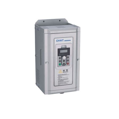 Преобразователь частоты NVF2G-7,5/TS4 7,5кВт 380В трехфазный общий тип ...