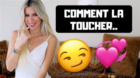 Comment Toucher Une Femme Pour La SÉduire Youtube