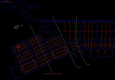 Nave With Bridge Crane DWG Section For AutoCAD Designs CAD