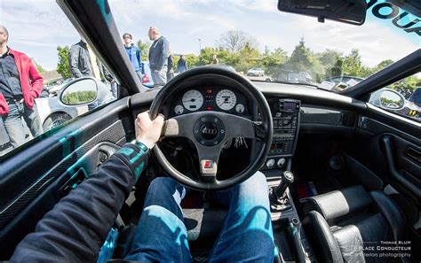 Audi RS2 Porsche interior : r/Audi