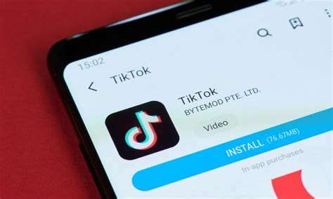 Tiktok Ya Es La App M S Descargada Del Mundo Sensor Tower