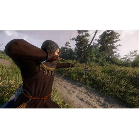 Купить Kingdom Come: Deliverance 2 Gold Edition для PS5 в Киеве с ...