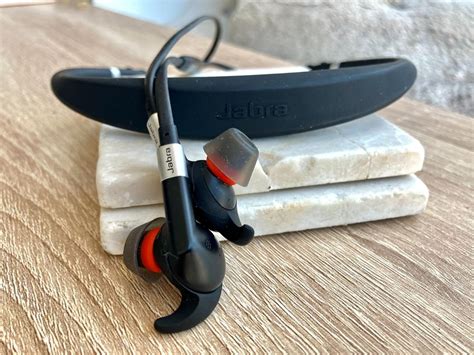 Review: Jabra Evolve 75e - Business Hybrid | Headphonesty