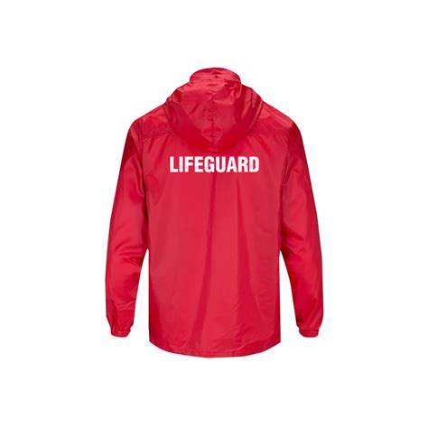 Lifeguard Collection En Aquam Aquatic Specialist Inc