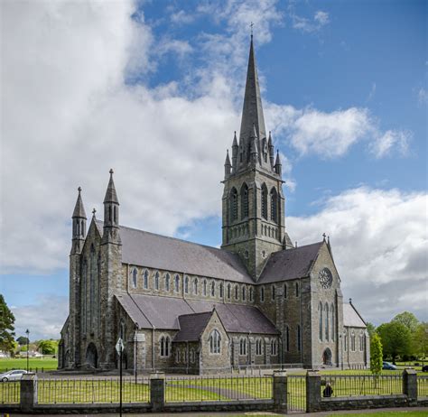 St. Mary's Church, Killarney, Ireland