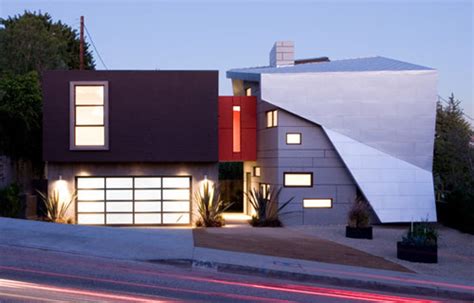 Secret Design: Inspirations Modern Home Architecture