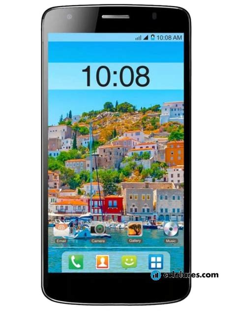 Intex Aqua Star Ii Hd Aqua Star Hd Celulares Per