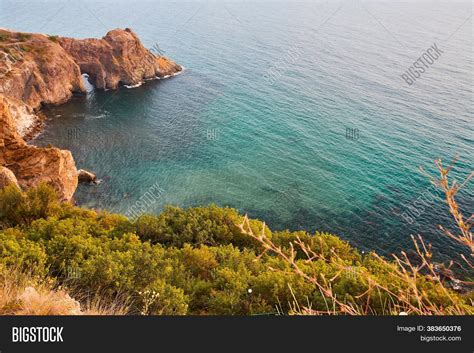 Nude Beach Virgin Image Photo Free Trial Bigstock